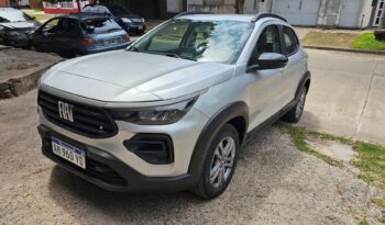 Fiat Pulse Drive 1.3 CVT 2025 0km lleno