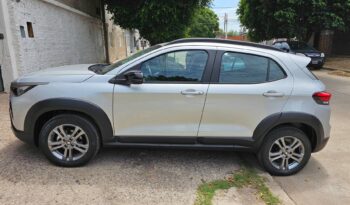 Fiat Pulse Drive 1.3 CVT 2025 0km lleno