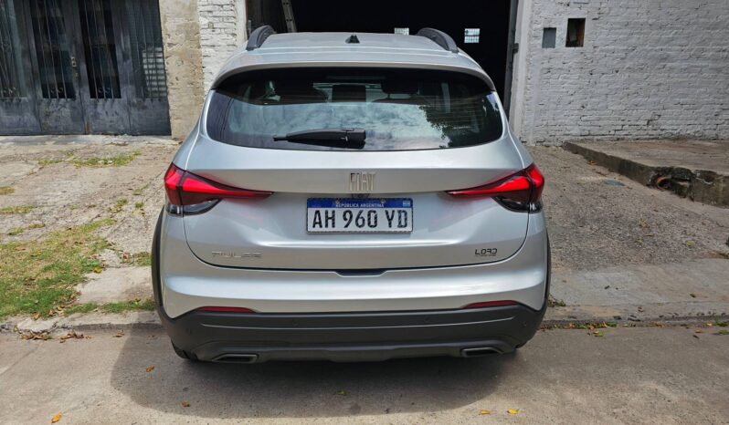 Fiat Pulse Drive 1.3 CVT 2025 0km lleno