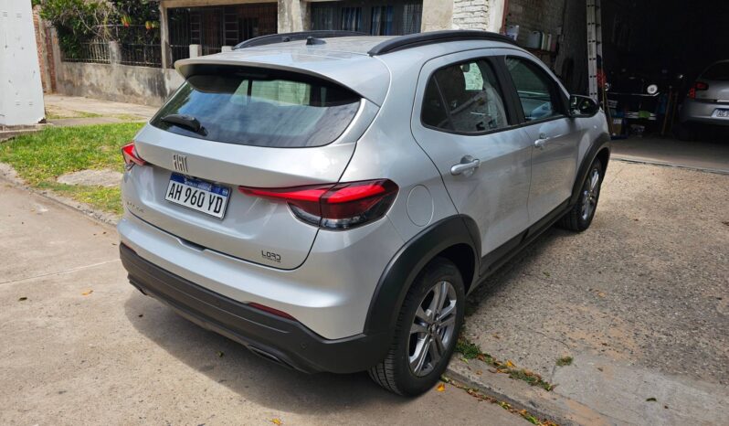 Fiat Pulse Drive 1.3 CVT 2025 0km lleno