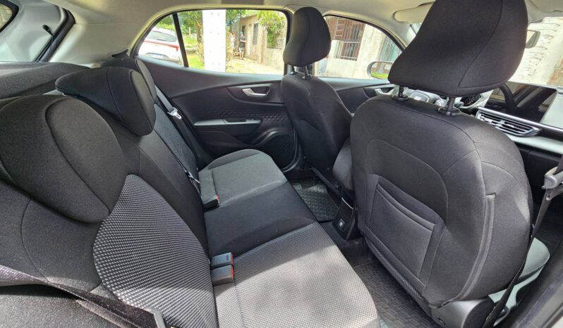 Fiat Pulse Drive 1.3 CVT 2025 0km lleno