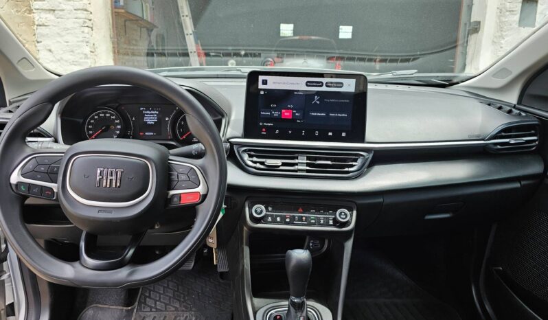 Fiat Pulse Drive 1.3 CVT 2025 0km lleno