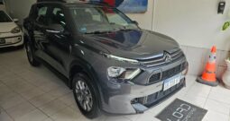 Citroen C3 Aircross T200 Feel Pack 7 Plazas 2025