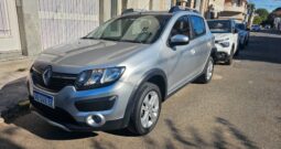 Renault Sandero Stepway Dynamique 2017
