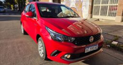 Fiat Argo Drive 1.3 2018