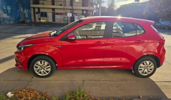 Fiat Argo Drive 1.3 2018 lleno