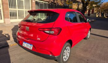 Fiat Argo Drive 1.3 2018 lleno