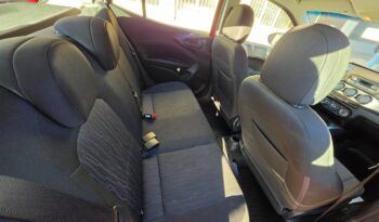 Fiat Argo Drive 1.3 2018 lleno