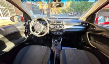 Fiat Argo Drive 1.3 2018 lleno