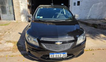 Chevrolet Onix LS Joy+ GNC 2019 lleno