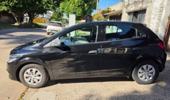 Chevrolet Onix LS Joy+ GNC 2019 lleno