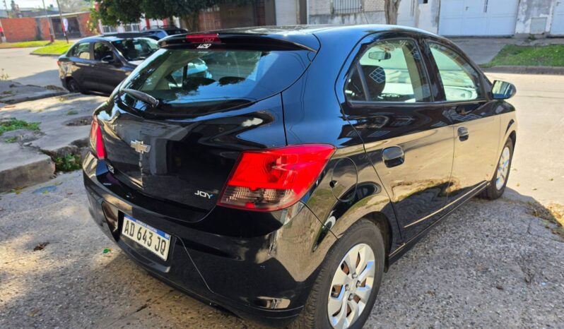 Chevrolet Onix LS Joy+ GNC 2019 lleno