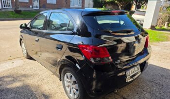 Chevrolet Onix LS Joy+ GNC 2019 lleno