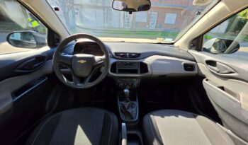Chevrolet Onix LS Joy+ GNC 2019 lleno