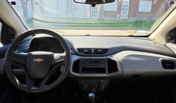 Chevrolet Onix LS Joy+ GNC 2019 lleno