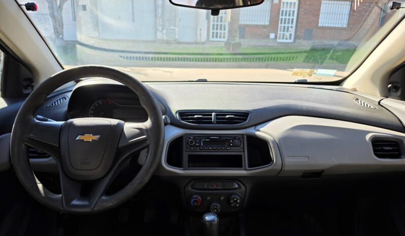 Chevrolet Onix LS Joy+ GNC 2019 lleno