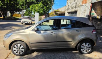Chevrolet Agile LS 2012 lleno