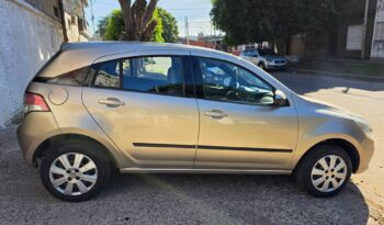 Chevrolet Agile LS 2012 lleno