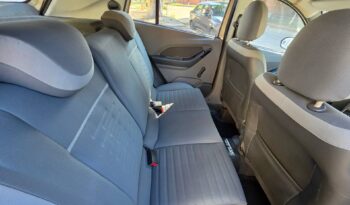 Chevrolet Agile LS 2012 lleno