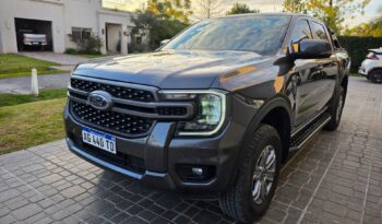 Ford Ranger XLS V6 4×4 2024 lleno