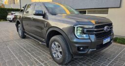 Ford Ranger XLS V6 4×4 2024