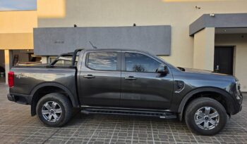 Ford Ranger XLS V6 4×4 2024 lleno