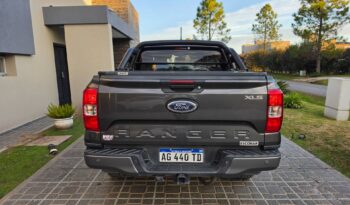Ford Ranger XLS V6 4×4 2024 lleno