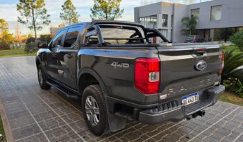 Ford Ranger XLS V6 4×4 2024 lleno