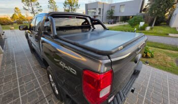 Ford Ranger XLS V6 4×4 2024 lleno
