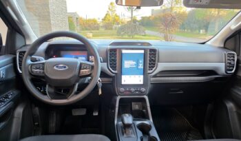 Ford Ranger XLS V6 4×4 2024 lleno
