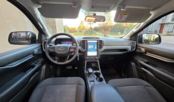 Ford Ranger XLS V6 4×4 2024 lleno