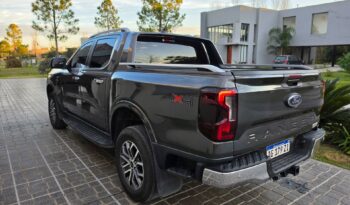 Ford Ranger Limited 2.0 4×4 2023 lleno