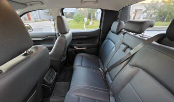 Ford Ranger Limited 2.0 4×4 2023 lleno