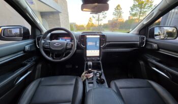 Ford Ranger Limited 2.0 4×4 2023 lleno
