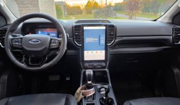 Ford Ranger Limited 2.0 4×4 2023 lleno