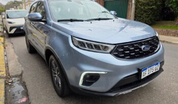 Ford Territory Sel 2022 lleno
